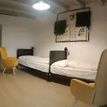 Borgovivo Il Tuo Loft In Centro Citta