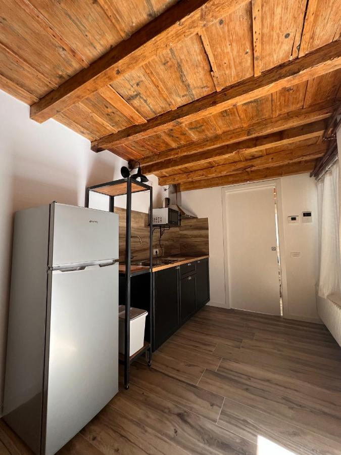 Borgovivo Il Tuo Loft In Centro Citta *