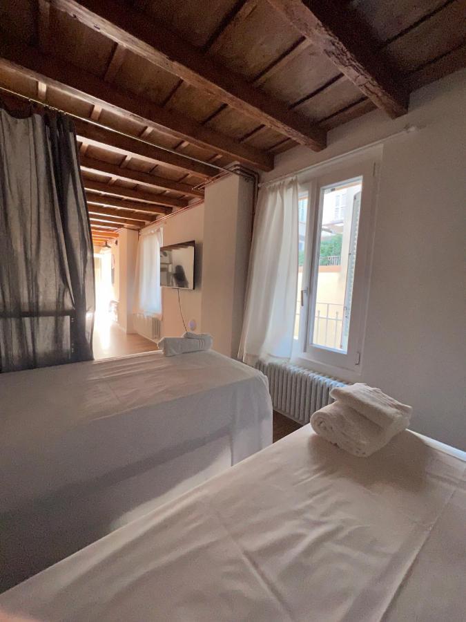 Borgovivo Il Tuo Loft In Centro Citta * Bergamo