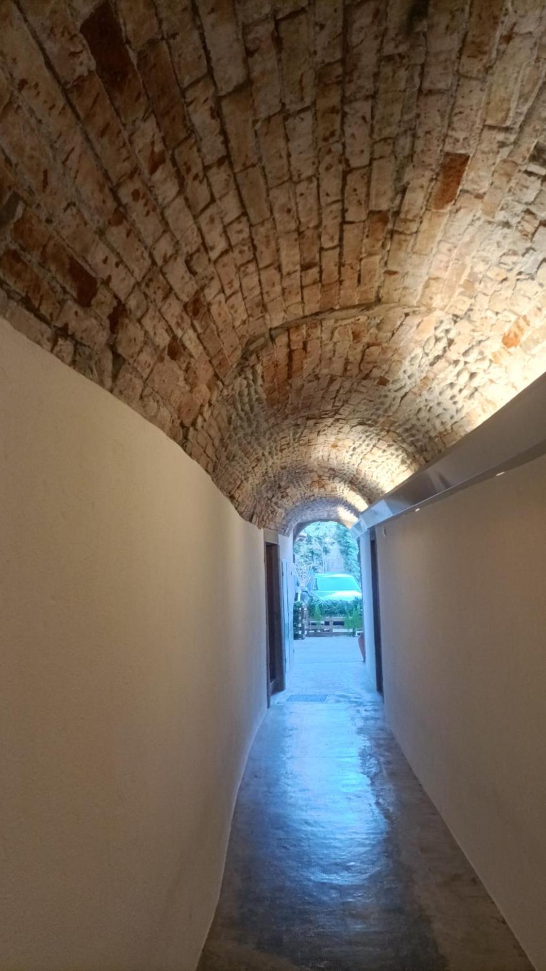 Borgovivo Il Tuo Loft In Centro Citta Apartment