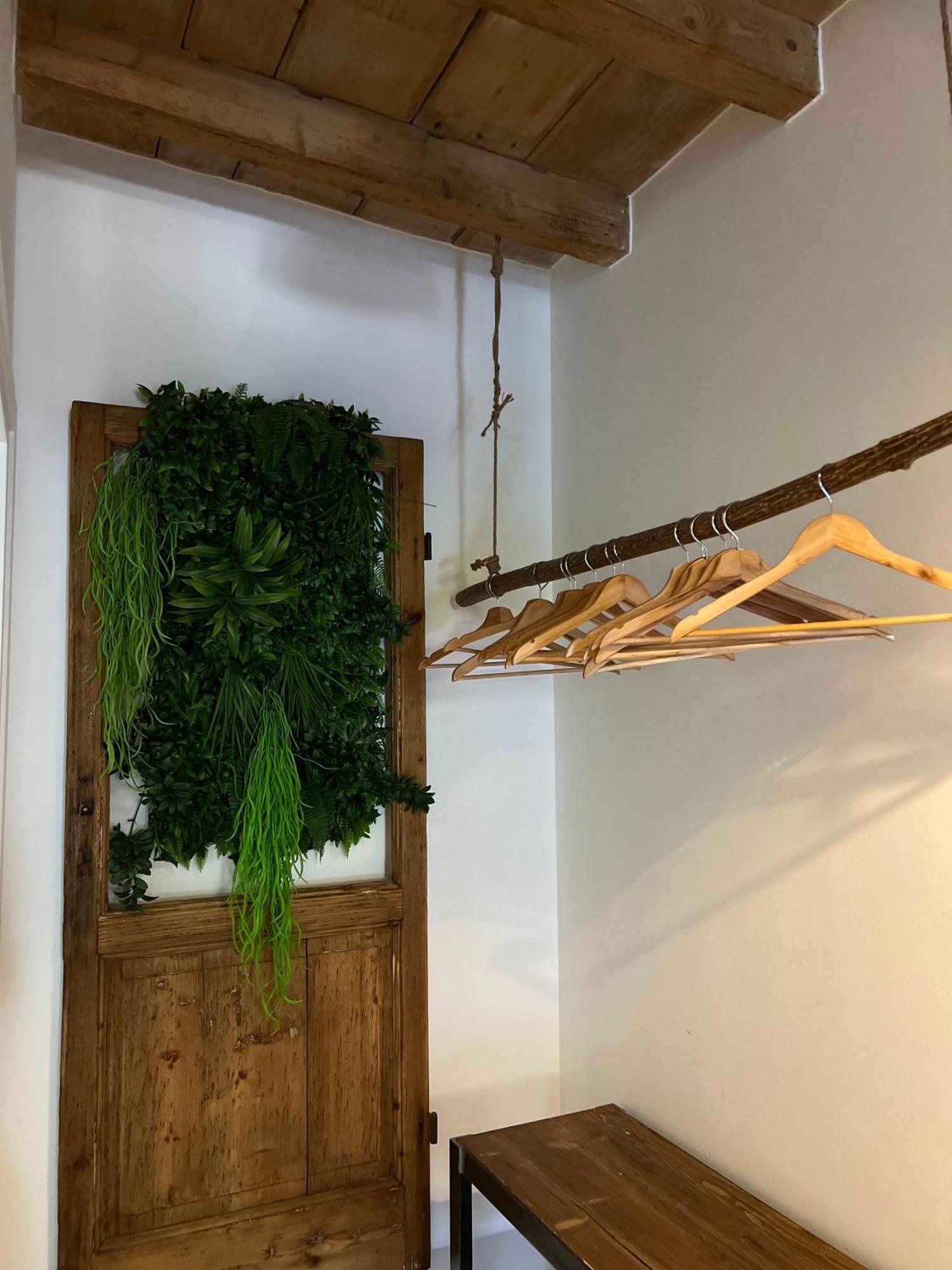 Borgovivo Il Tuo Loft In Centro Citta Bergamo