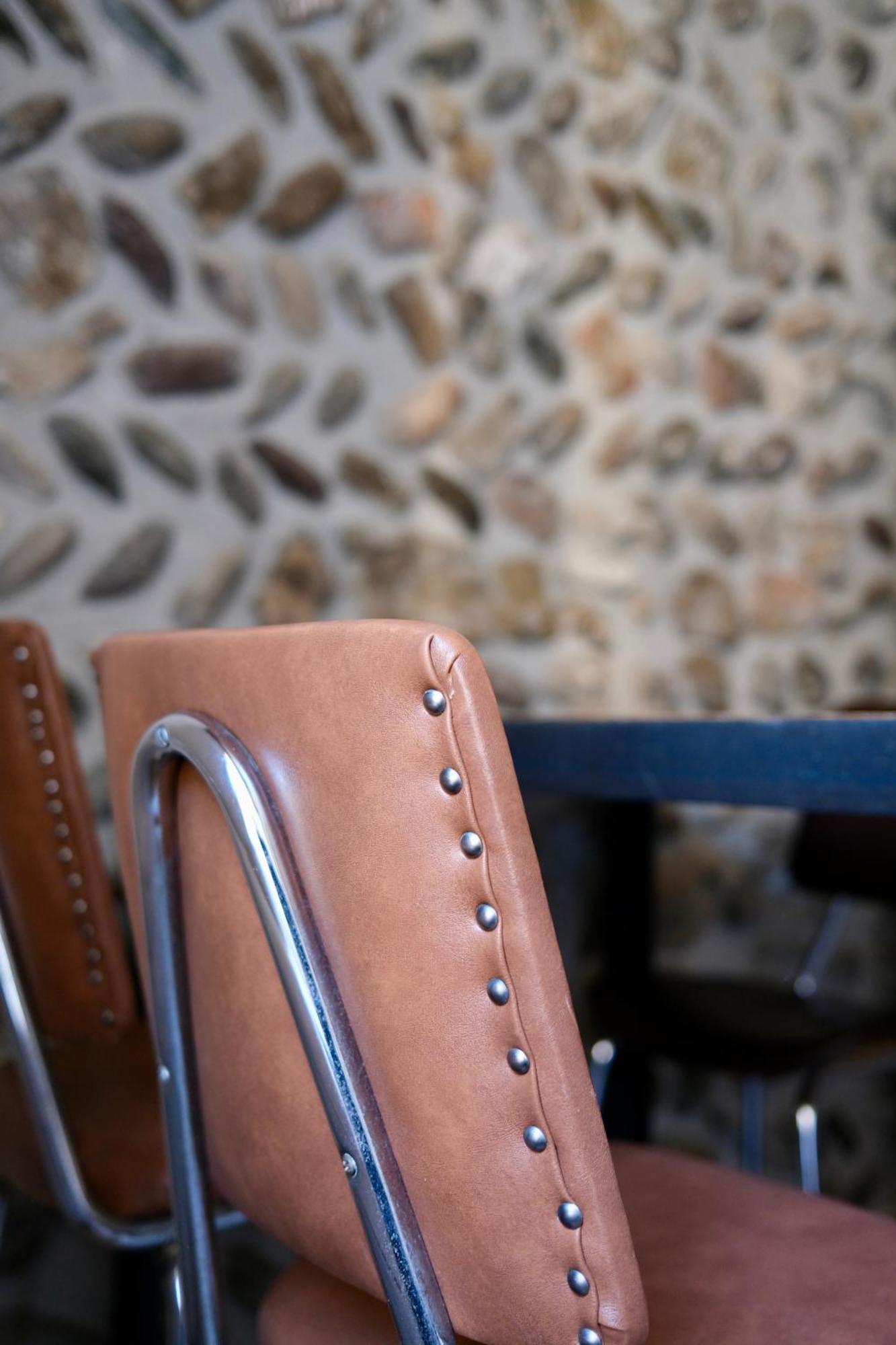 Borgovivo Il Tuo Loft In Centro Citta Bergamo