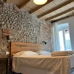 Borgovivo Il Tuo Loft In Centro Citta