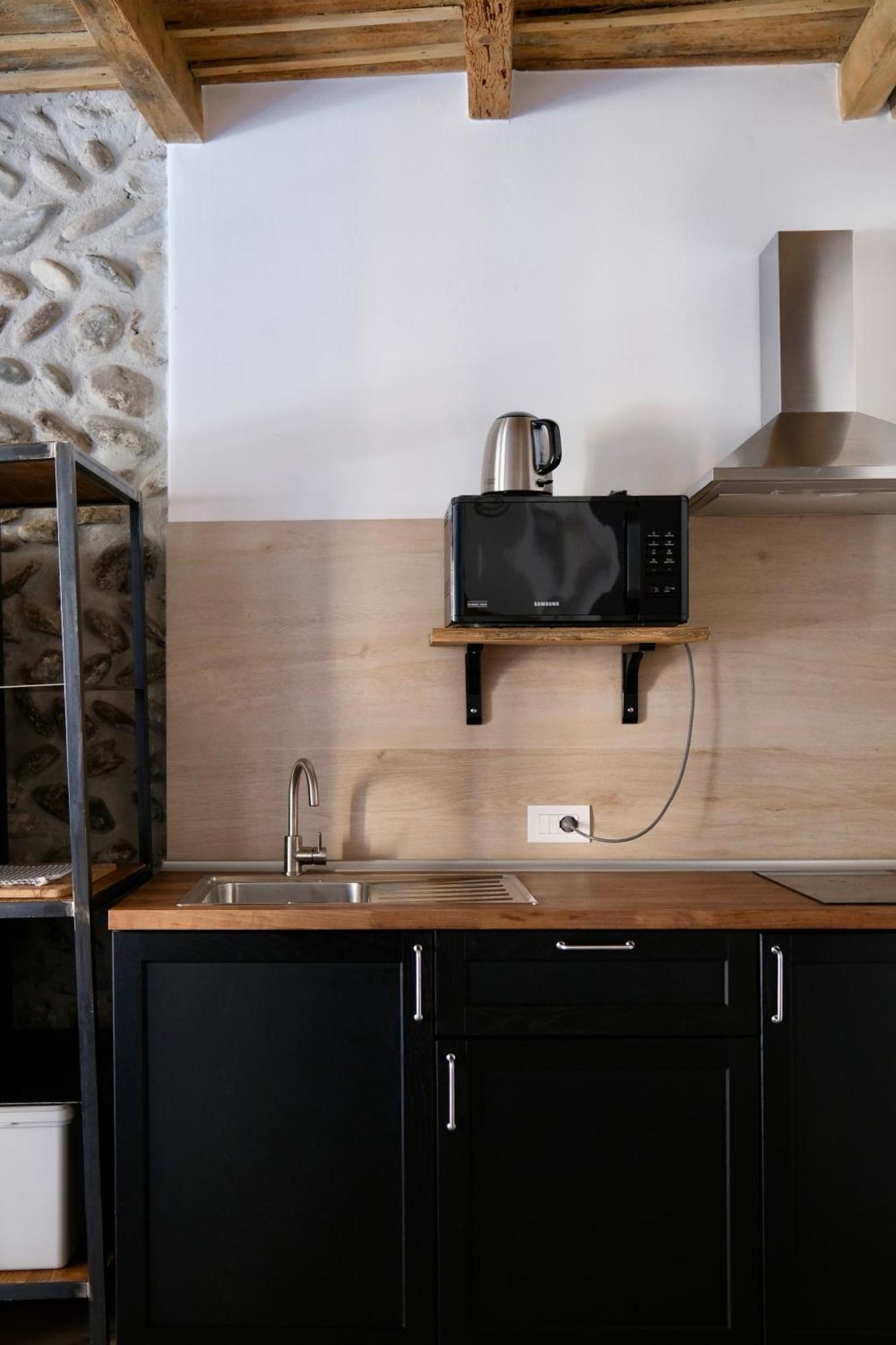 Apartment Borgovivo Il Tuo Loft In Centro Citta Bergamo